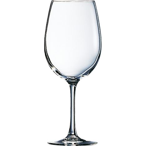 6 Verre à Pied 47 Cl - Cabernet Tulipe - Chef & Sommelier (1/2)