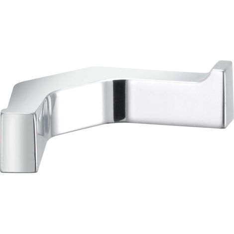 Keuco Edition 11 - Appendino doppio, cromo 11115010000 (1/3)