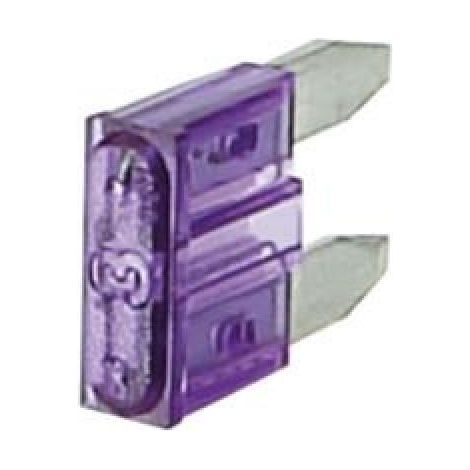 Fusible automobile ATM 3A