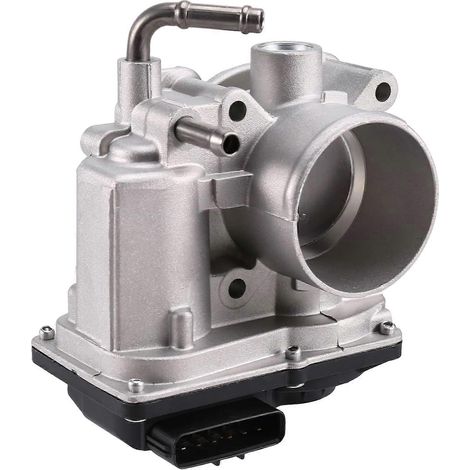 Corps de papillon 16119-3AN0B 16119-3DA0A pour Nissan Versa / Versa Note 2012-2019 L4 1.6L (1/5)