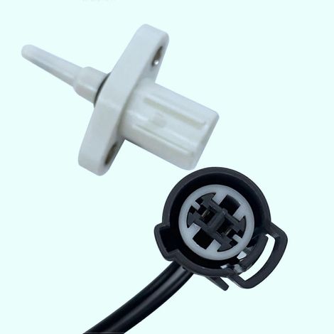 37880P05A00 IAT Intake Sensor with Connector for Accord--