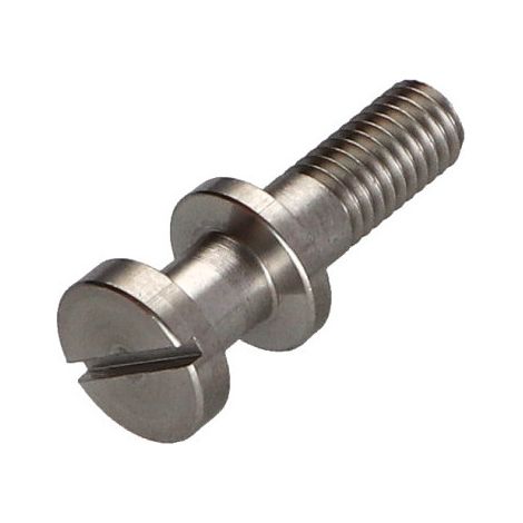 PION 11X16 M6X11 Inox 303-1 pièce