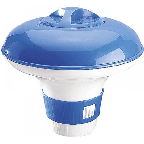 Doseur flottant pour piscine hors-sol C24 (1/5)