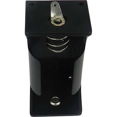Porte-pile 1 x RS PRO C ( Prix pour 1 )