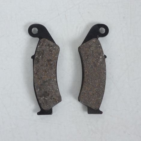 [JAMAIS UTILISE] Plaquette de frein SBS pour Moto Honda 400 Vfr R 1990 à 1994 AR (1/3)