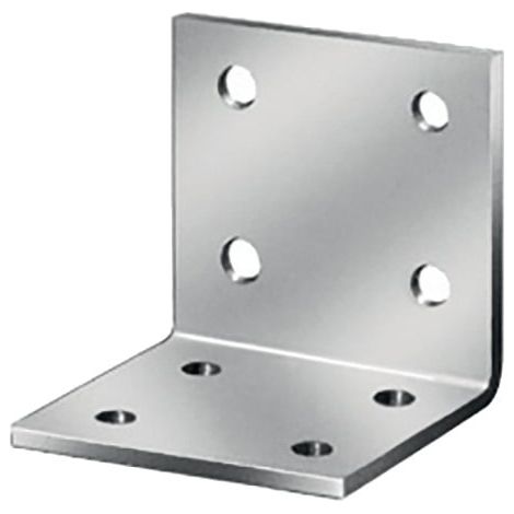 VORMANN Connecteur d'angle 120 x 90 x 40 mm - 70917000