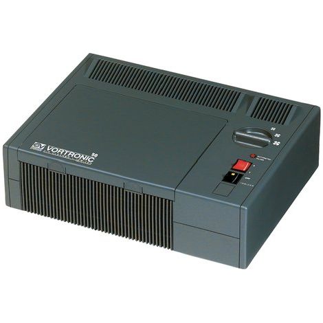 Vortice Vortronic 50 Purificatore aria 55 dB 36 W Nero