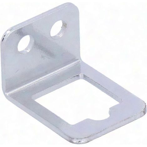 Ersatz-Gaszughalterung für Mopar 273 318 340 360 383 400 413 426 Motoren, robustes Befestigungsteil, kompatibel mit Vergasersystemen, Montagesatz inklusive, entwickelt für Restaurierung und Leistungss (1/2)