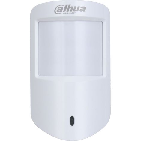 SENSOR PIR INALÁMBRICO ARD1233-W2(868) DAHUA (1/3)