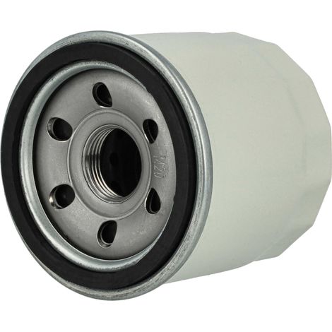 vhbw Oil Filter Replacement for Yanmar 124450-35100 for Digger Motors
