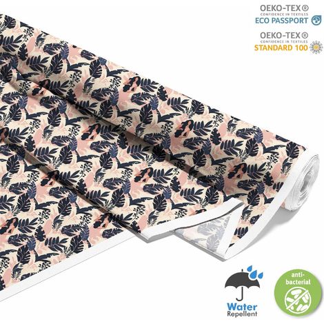 Outdoor Dekostoffe Oxford - Motiv Femini DX10506 (1/5)