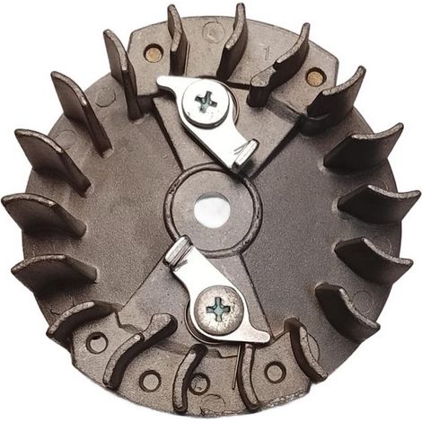 Plato Magnetico compatible con Tcs 2600  Ref 502500