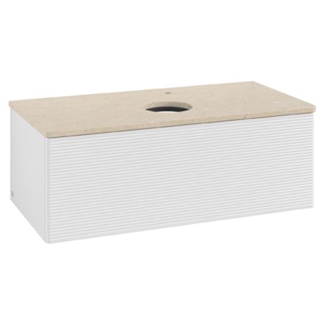 Villeroy & Boch K31153GF WTUS Antao K315 1000x360x500mm (1/2)