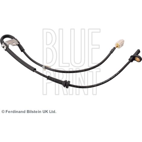 Capteur, vitesse de roue Blue Print ADK87103 OPEL 093194056 47 09 215 93194056