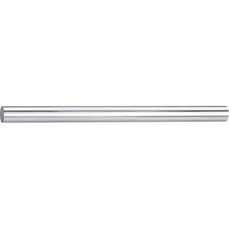 Barre ronde en acier HSS de 12 mm pour tour