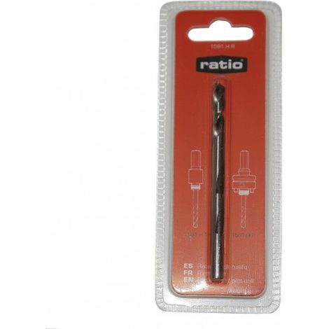 PERCEUSE PILOTE POUR BROCHE 1 ET 2 RATIO