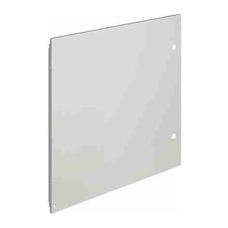 Panneau aveugle BTI9532CS avec charnière et serrure