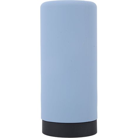 Distributeur de liquide vaisselle rechargeable, pompe à savon facile à presser, huile essentielle, lotion, shampoing et après-shampoing, flacon distributeur (1/5)