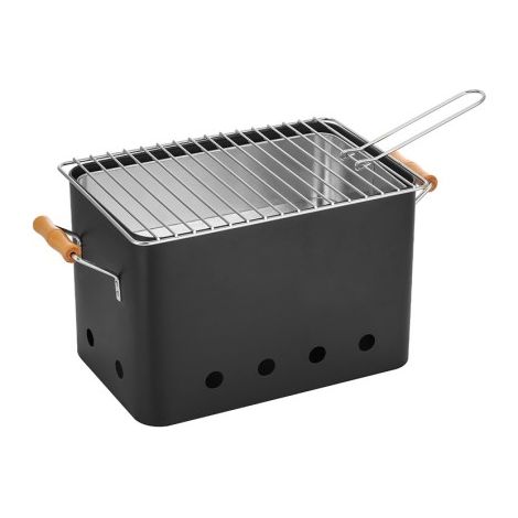 Yfer Tischgrill, Inther (1/3)