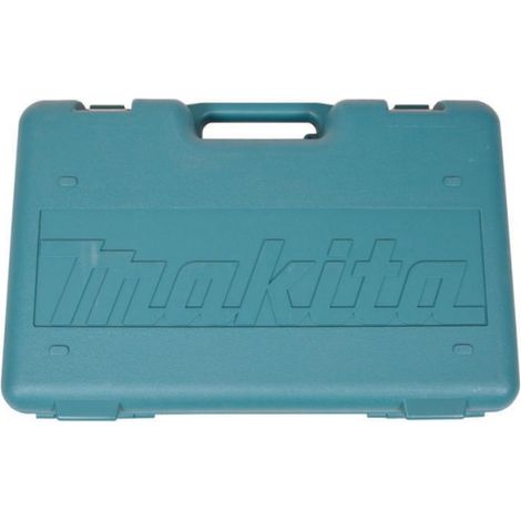 COFFRET PLASTIQUE MAKITA 824897-1 (1/5)
