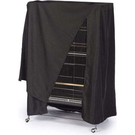 [NEVER USED] (88x63x120cm) Birdcage protector, dustproof cover for birdcages, waterproof cover for birdcages