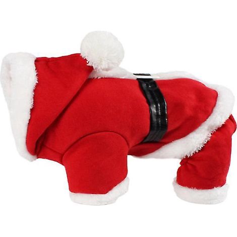 1 vêtement pour chien pour Noël