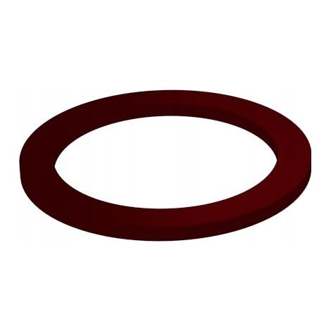 JUNTA DE CULATA DE FIBRA DE 1'' 1 UNIDAD.