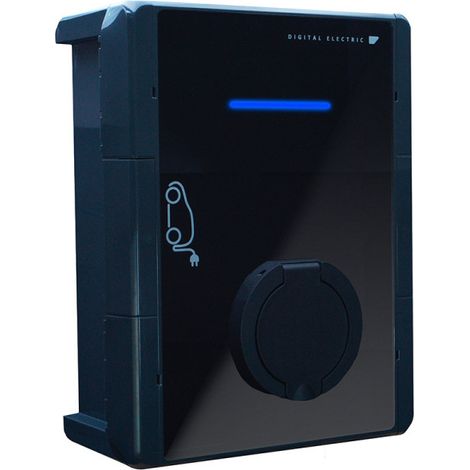 BVE 3Ph+N 32A/22kW/T2S + DDR40A Type B - Digital electric 15134