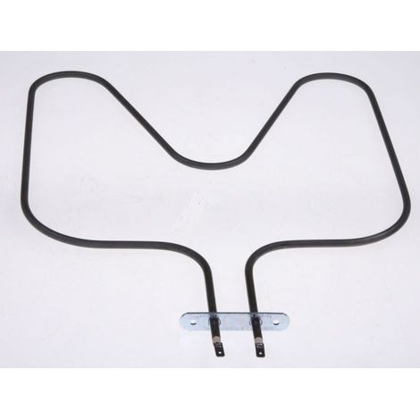 RESISTENCIA INFERIOR 1000W PARA HORNO ARTHUR MARTIN