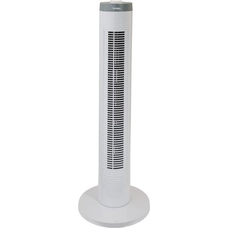 Bimar VC77 Ventilator Weiß