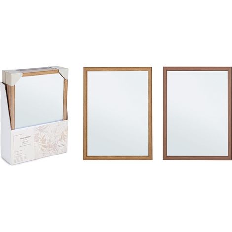 SPECCHIO C-C KIYAN 55X75 - BIZZOTTO