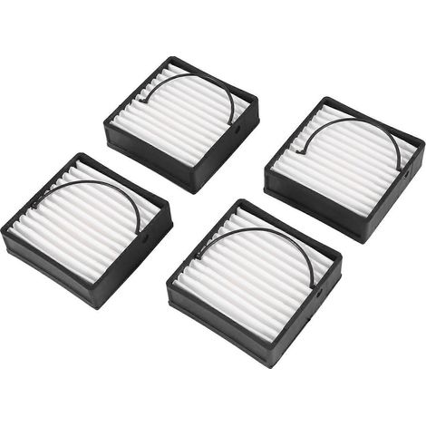 Lot de 4 pièces, élément filtrant de remplacement Separ E0530K pour SWK2000-5 (élément 300FG) pour séparateur eau/carburant (1/5)