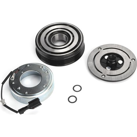 Poulie bobine embrayage compresseur A/C – 73111FG001 – Subaru Forester / Impreza / Outback – climatisation (1/5)
