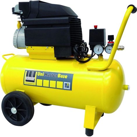 Compresseur UNM 150-8-25 W