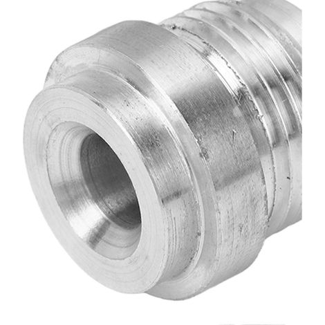 raccords à souder AN8, adaptateur de tuyau 8AN, raccord de réservoir de carburant pour ACURA B16 (1/2)