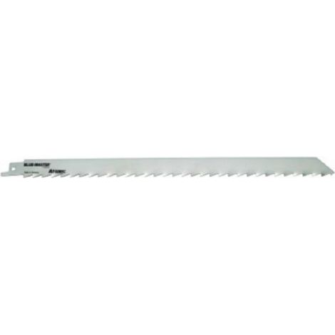 2 HOJAS S.SABLE INOX P/ALIMENT REF.AG905 - CELESA