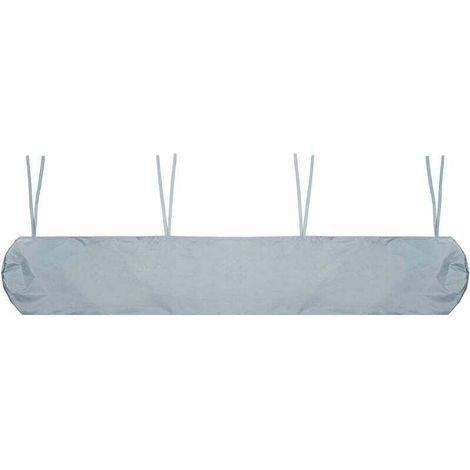 Housse de protection pour auvents Housse de store étanche pour stockage en hiver (4,0 m) (1/5)