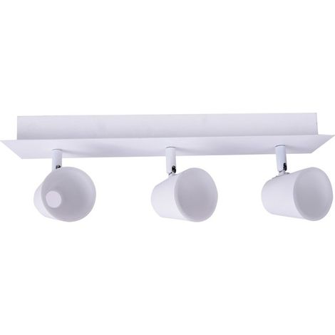 Regleta LED Ice (15W) i  Blanco (1/2)