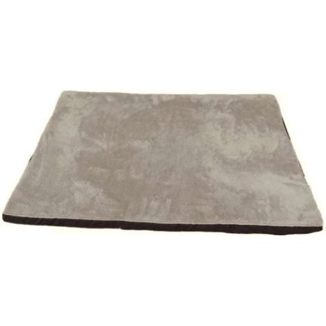 Materasso Feather Marrone L: Materasso Feather Marrone per Cani e Gatti