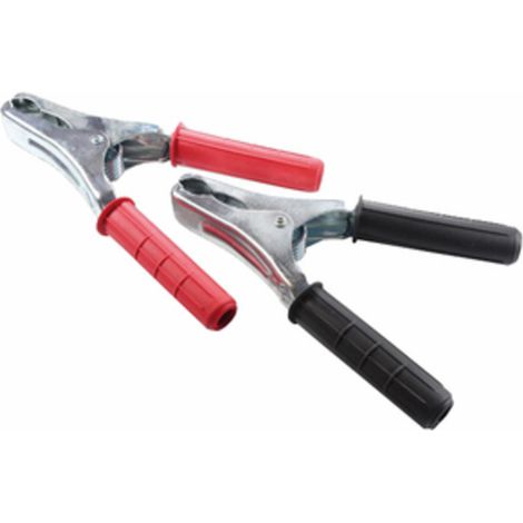 PINZA P/CAVI DA 200 AMPERE 220 MM Q.TA 4