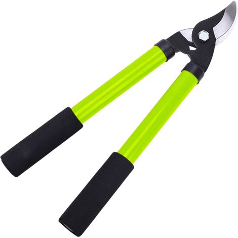 Sécateur à Greffer et à Cliquet pour Arbres Fruitiers - Outil Professionnel de Veredelung (1/5)