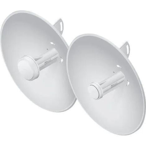 Decodificador Ubiquiti PowerBeam M2 antena direccional 18 dBi (1/3)