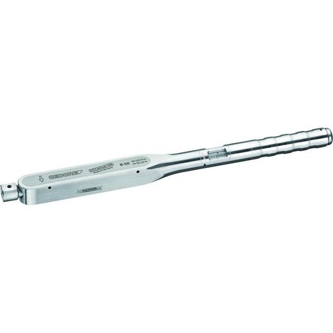 7481-01 Drehmomentschlüssel DREMOMETER B-SE A+S 25-120 Nm (1/4)