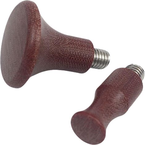 Tête de stylo de rechange pour réparation de bosses de voiture - Accessoire de réparation de bosses en tôle métallique (1/4)