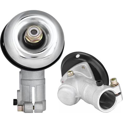 Tête tondeuse universelle alliage aluminium professionnel – remplacement (1/5)