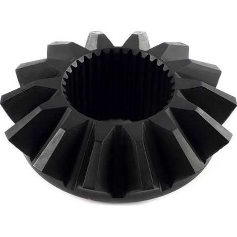 Embrayage latéral MAN Mercedes 3553530615, 81.35106.0042 (1/4)
