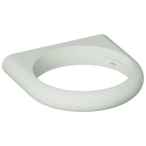 Support HEWI, série 477, mat, P 140 mm (1/3)