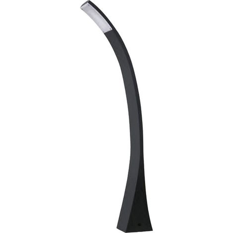 Baliza Led para Exterior 6W 3000K IP54
