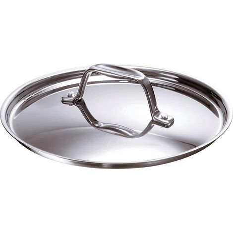 Beka - Couvercle inox Chef 28 cm (1/2)