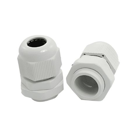 Kabelverschraubung Ø4/8 PG9 gewinde IP68 FAEG - FG17109